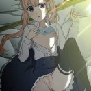 Огромная порция хентая