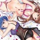 Огромная порция хентая