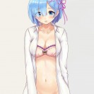 Огромная порция хентая