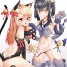 Свежая пачка картинок