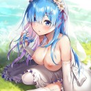 Отборная и яркая подборка hentai - картинок