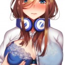 Отборная и яркая подборка hentai - картинок