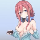 Отборная и яркая подборка hentai - картинок