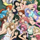 Свежайшие хентай - картинки