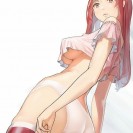 Свежайшие хентай - картинки