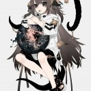 Свежайшие хентай - картинки