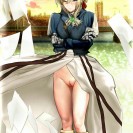 Свежайшие хентай - картинки