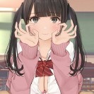 Хентайный трах