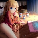 Хентайный трах