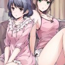 Хентайный трах