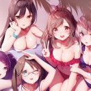 Отборнейшие хентай - картинки