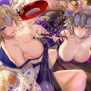 Отборнейшие хентай - картинки