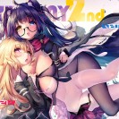 Отборнейшие хентай - картинки