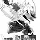 Сочный хентай