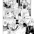 Сочный хентай