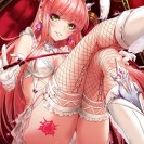 Партия хентайного изюма. Смотри!