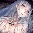 Партия хентайного изюма. Смотри!