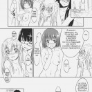 Отменный и отборный хентай!