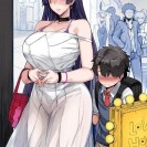 Отменный и отборный хентай!