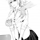 Отменный и отборный хентай!