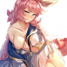 Свежайшие картинки в стиле хентай (200 шт)