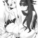 Свежайшие картинки в стиле хентай (200 шт)