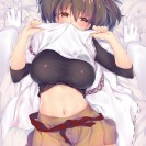 Свежайшие картинки в стиле хентай (200 шт)