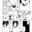 Свежайшие картинки в стиле хентай (200 шт)