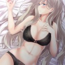 Свежайшие картинки в стиле хентай (200 шт)