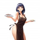 Свежайшие картинки в стиле хентай (200 шт)