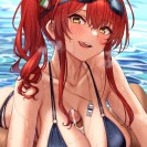 Подборка новых хентай - картинок (600 шт)