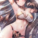 Подборка новых хентай - картинок (600 шт)