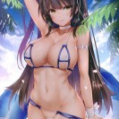 Подборка новых хентай - картинок (600 шт)