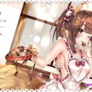 Свежайший пак хентая