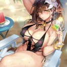 Свежайший пак хентая