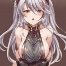 Свежайший пак хентая