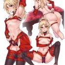 Свежайший пак хентая