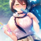 Пачка новых хентай - картинок