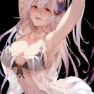 Пачка новых хентай - картинок