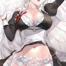 Пачка новых хентай - картинок