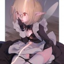 Пачка новых хентай - картинок