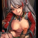 Пачка новых хентай - картинок