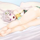 Пачка новых хентай - картинок