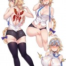 Свежий и отборный hentai - пак