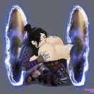 Хентай бомба!