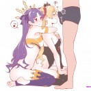 Хентай бомба!