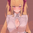 Хентай бомба!