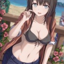 Хентай бомба!