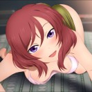 Сочный арт хентай