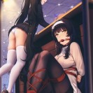 Свежие хентай - картинки